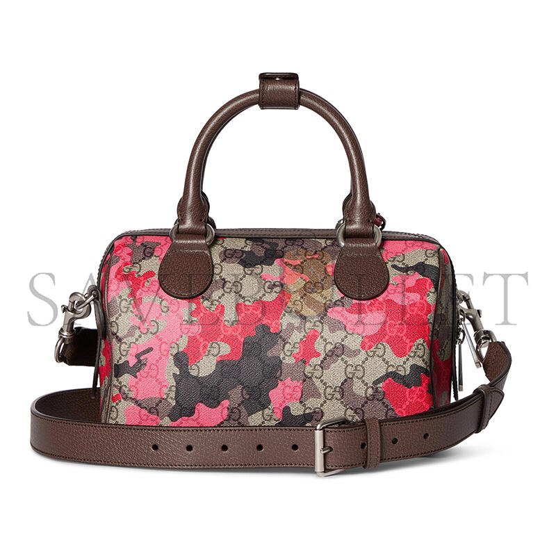 Gvc*1 gg small duffle bag 854860 (25*16*14cm)